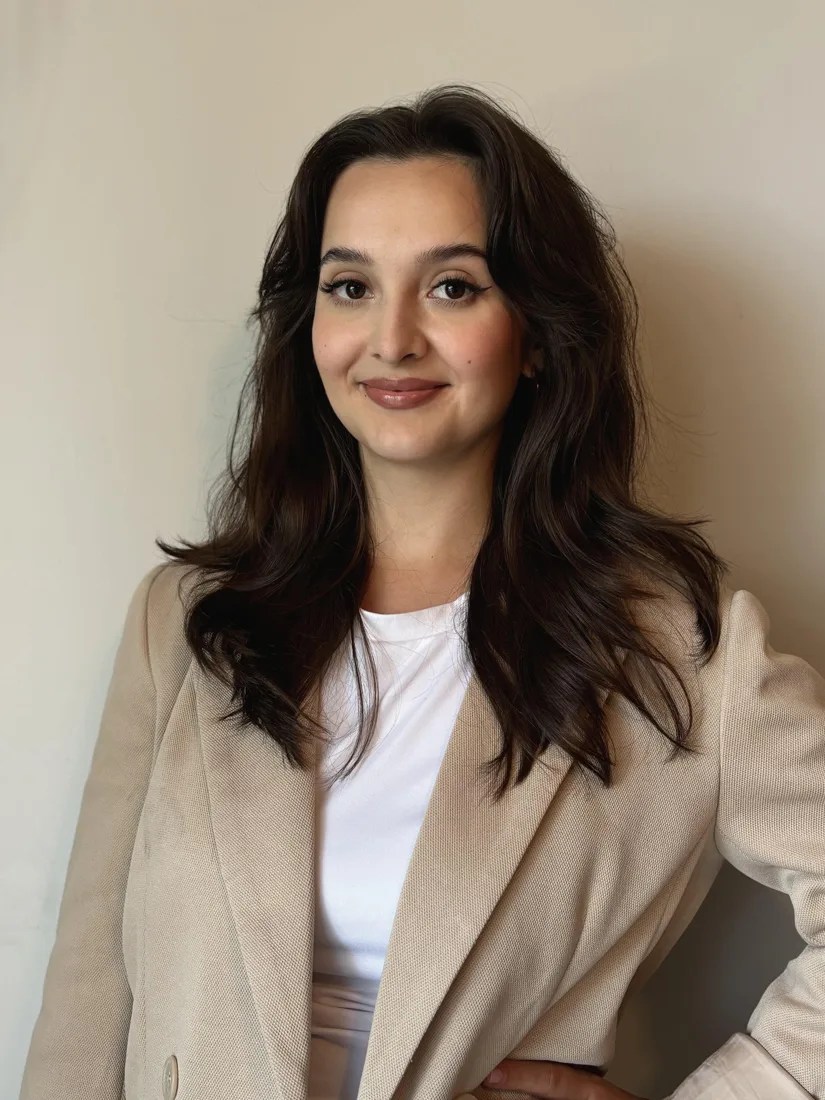 Agata Łepkowska