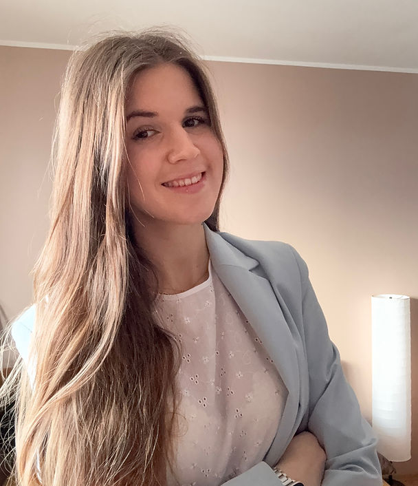 Aleksandra Ponczek