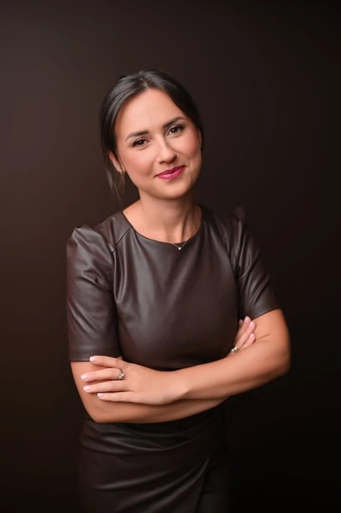 Karolina Szafrankiewicz