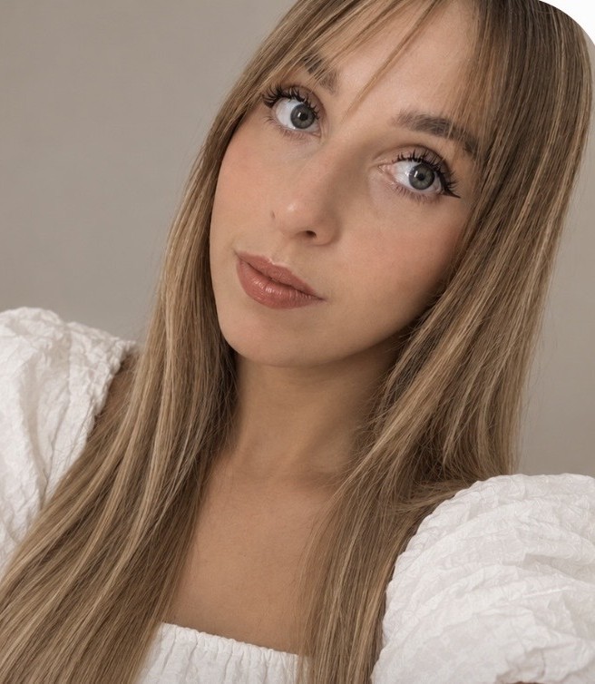 Monika Zinkiewicz