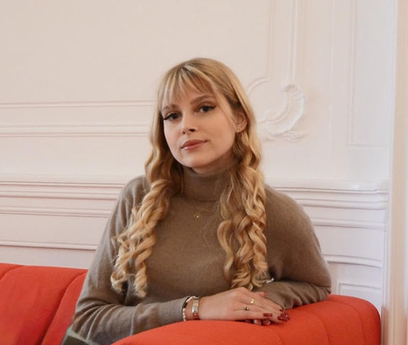 Zuzanna Brych
